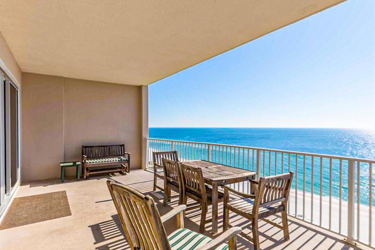 Villa Regency Isle Orange Beach Exterior foto