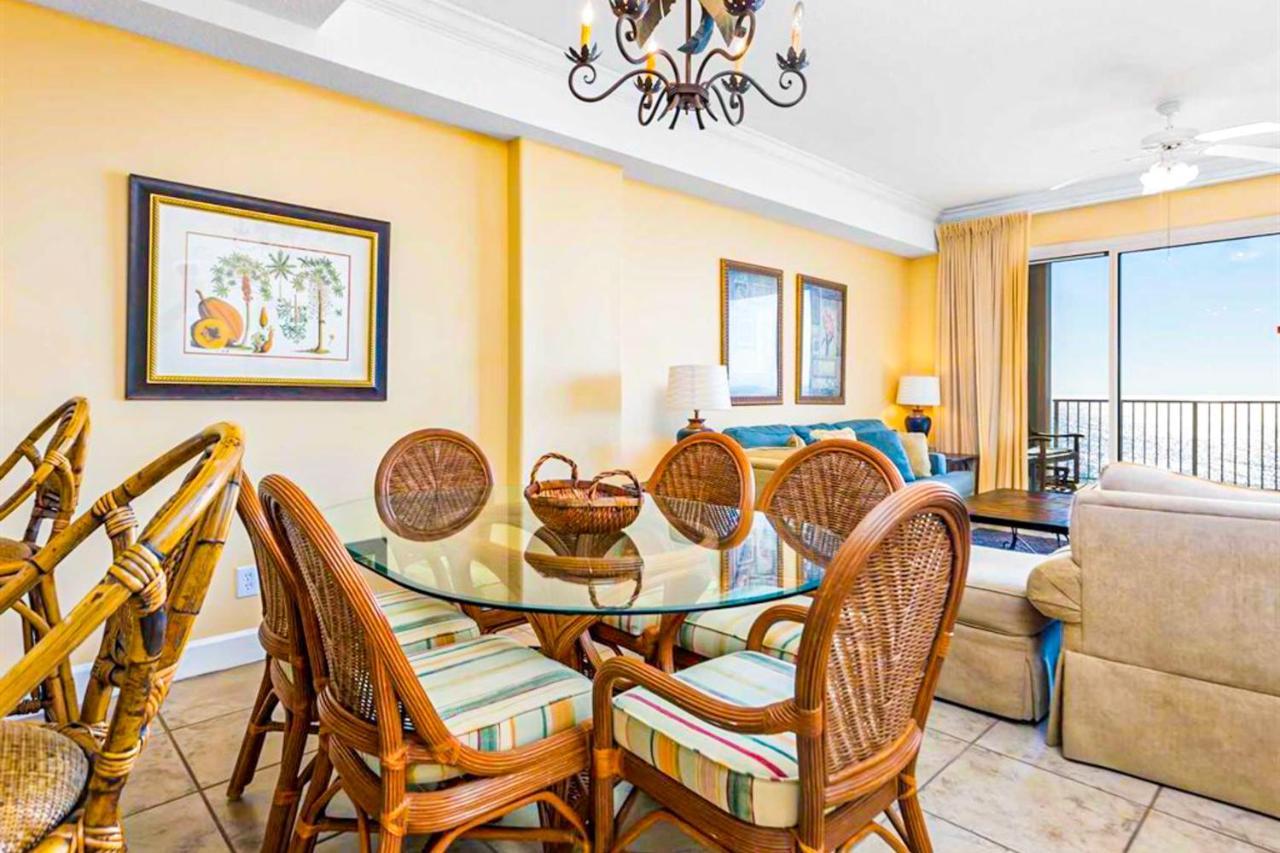 Villa Regency Isle Orange Beach Exterior foto