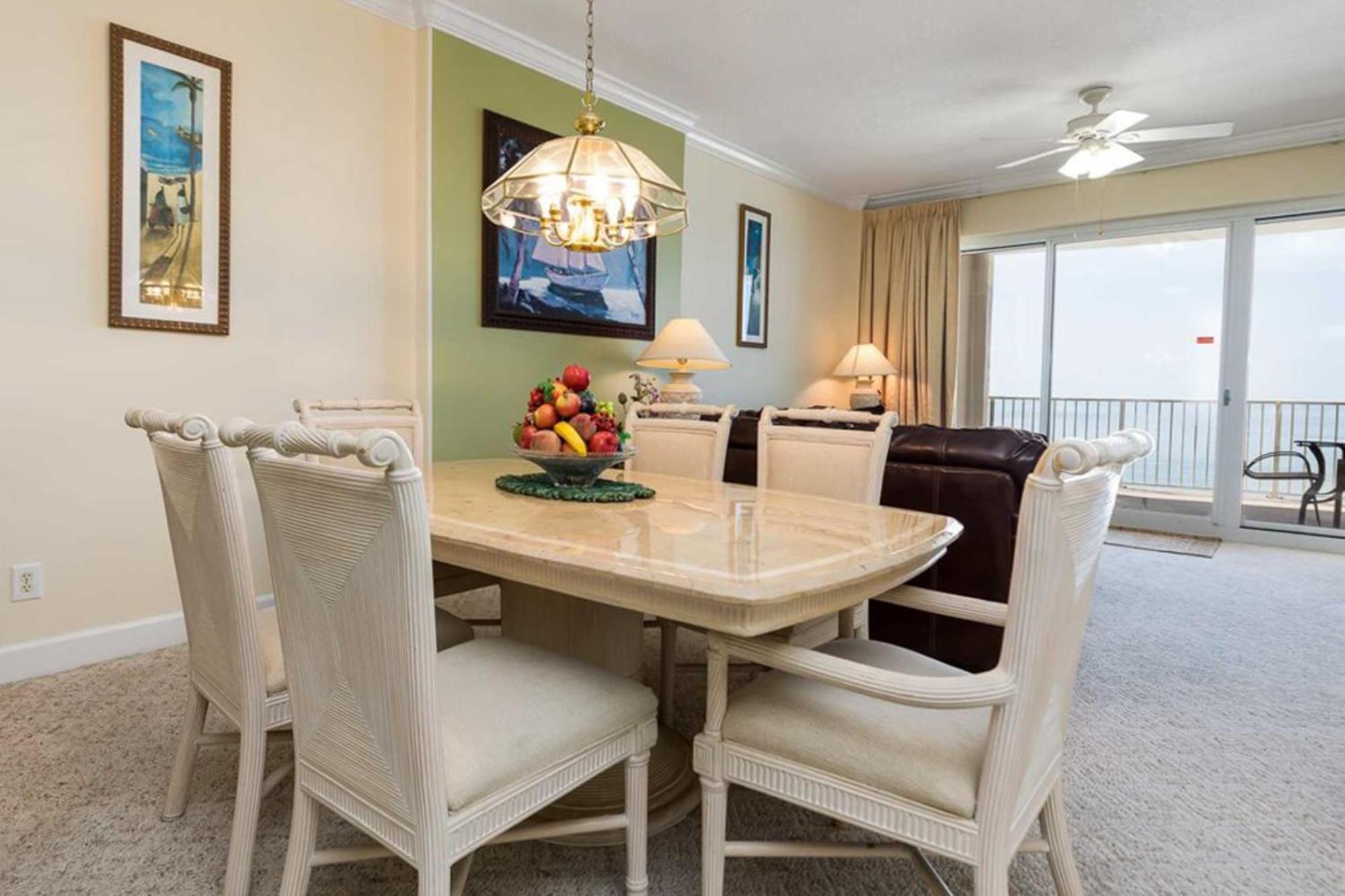 Villa Regency Isle Orange Beach Zimmer foto